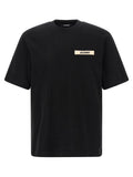 Jacquemus Jacquemus Gros Grain T-shirt