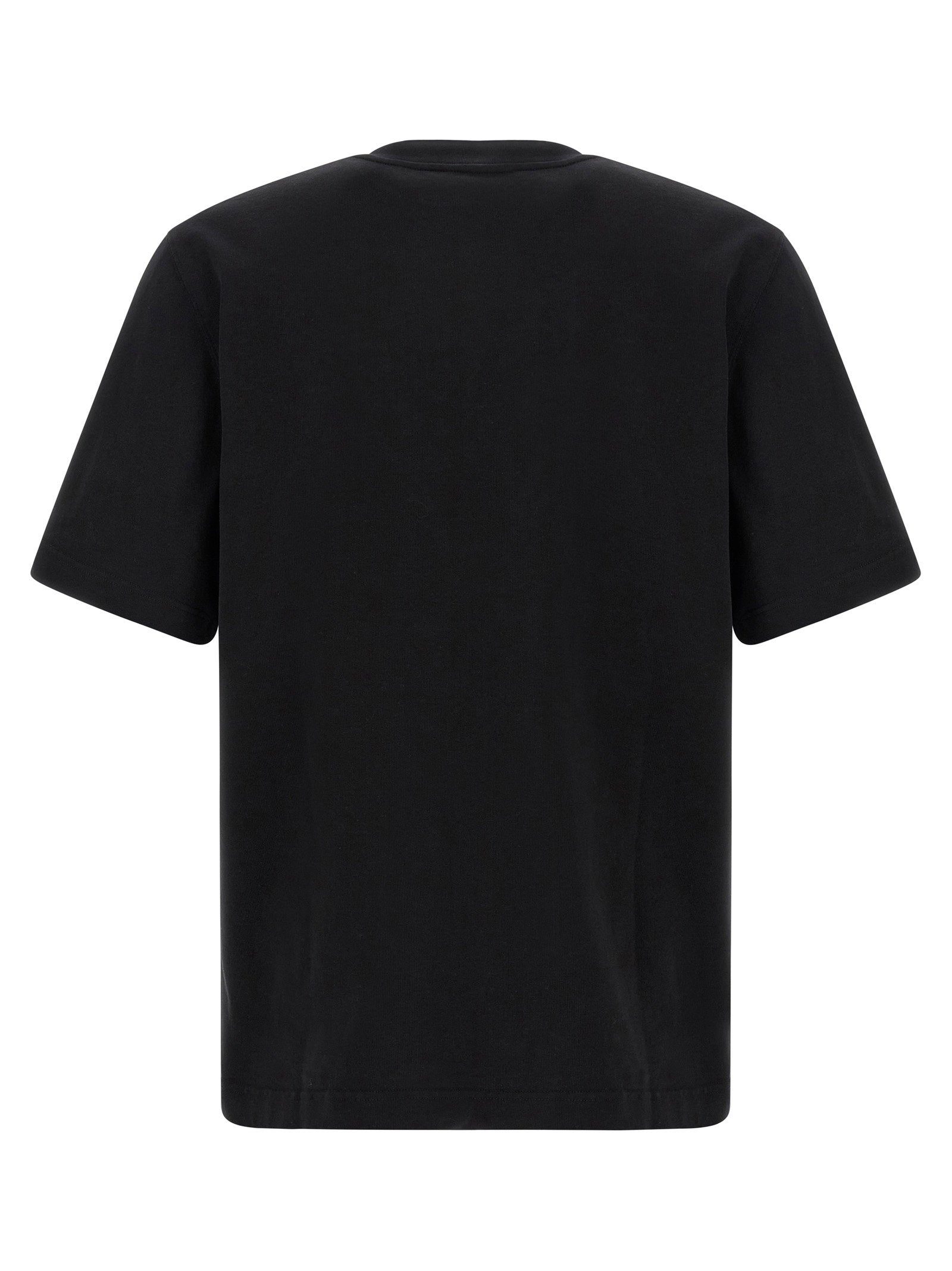 Jacquemus Jacquemus Gros Grain T-shirt