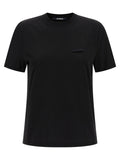 Jacquemus Jacquemus Le T-shirt Gros-grain T-shirt