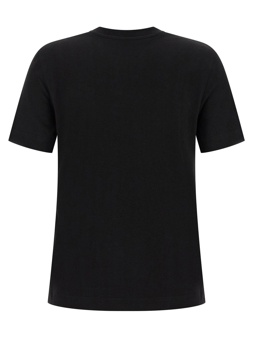 Jacquemus Jacquemus Le T-shirt Gros-grain T-shirt