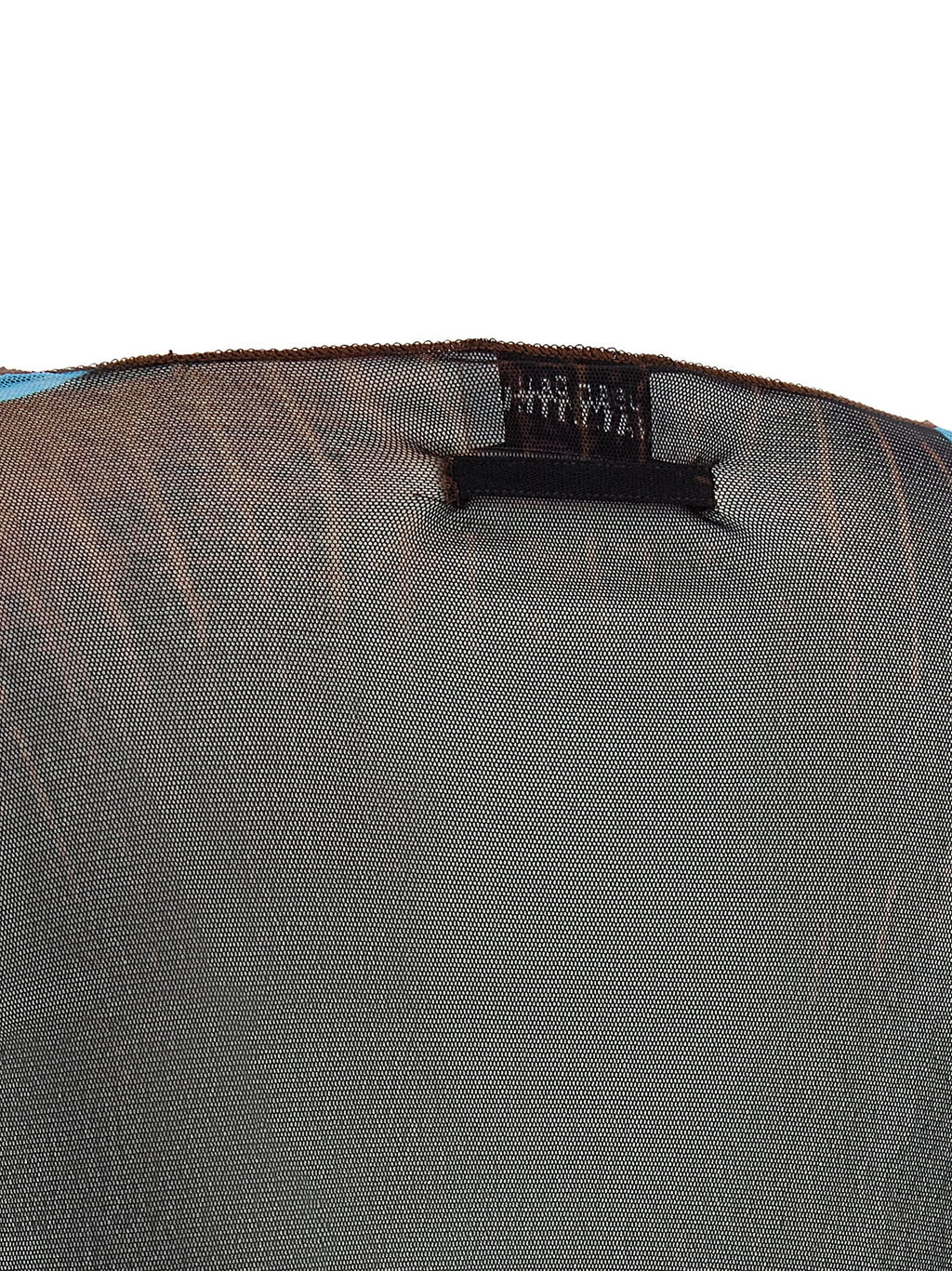 Jean Paul Gaultier Jean Paul Gaultier Re-edition - The Tennis Suit Top