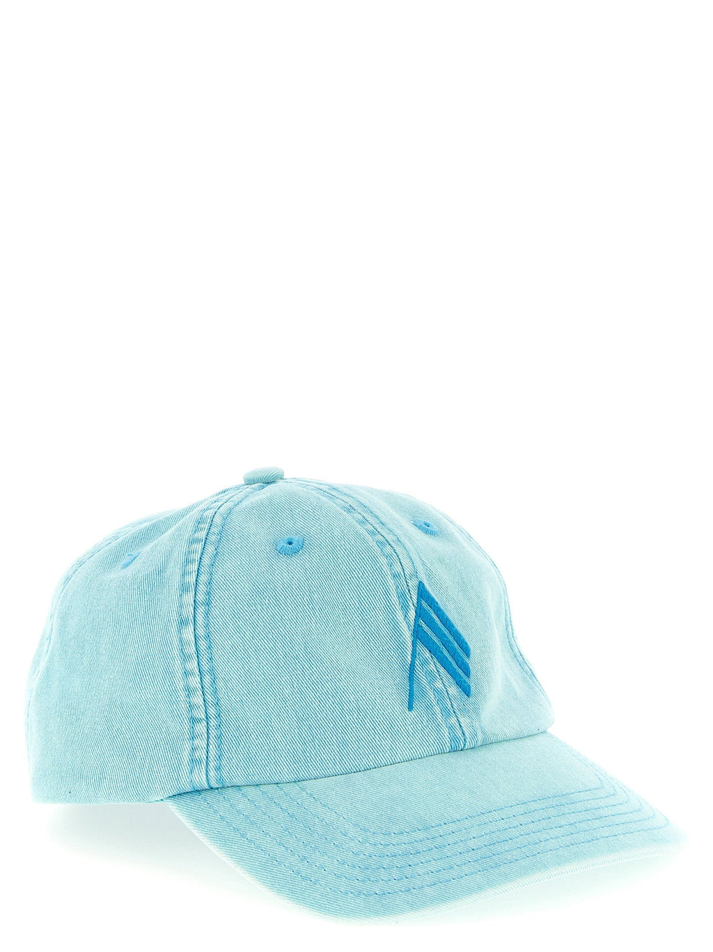 The Attico The Attico Canvas Cap