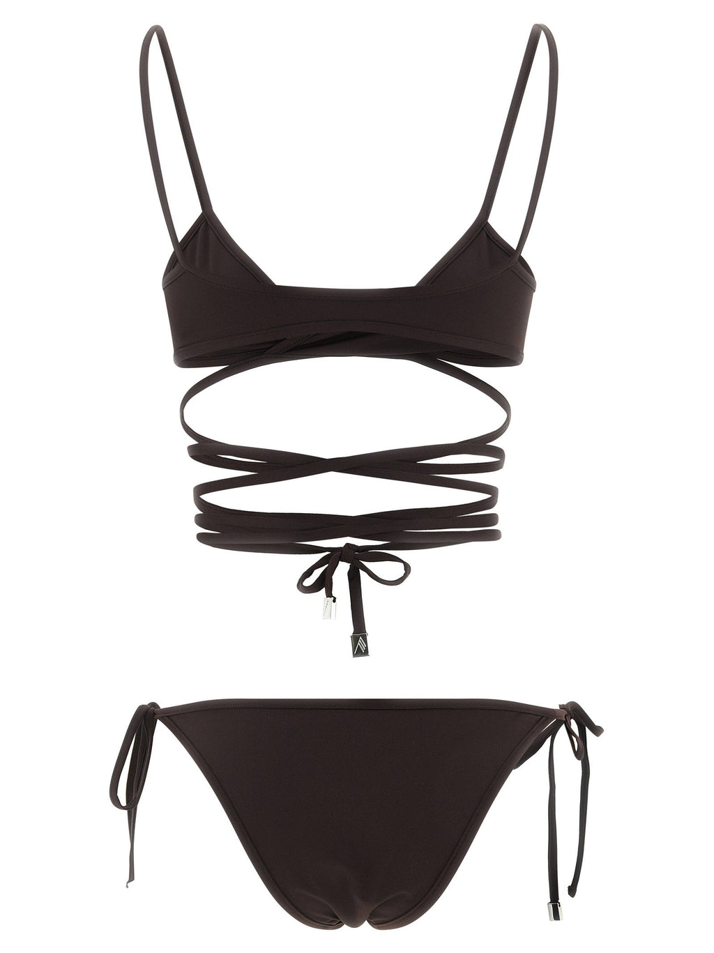 The Attico The Attico Il Primo Bagno Bikini