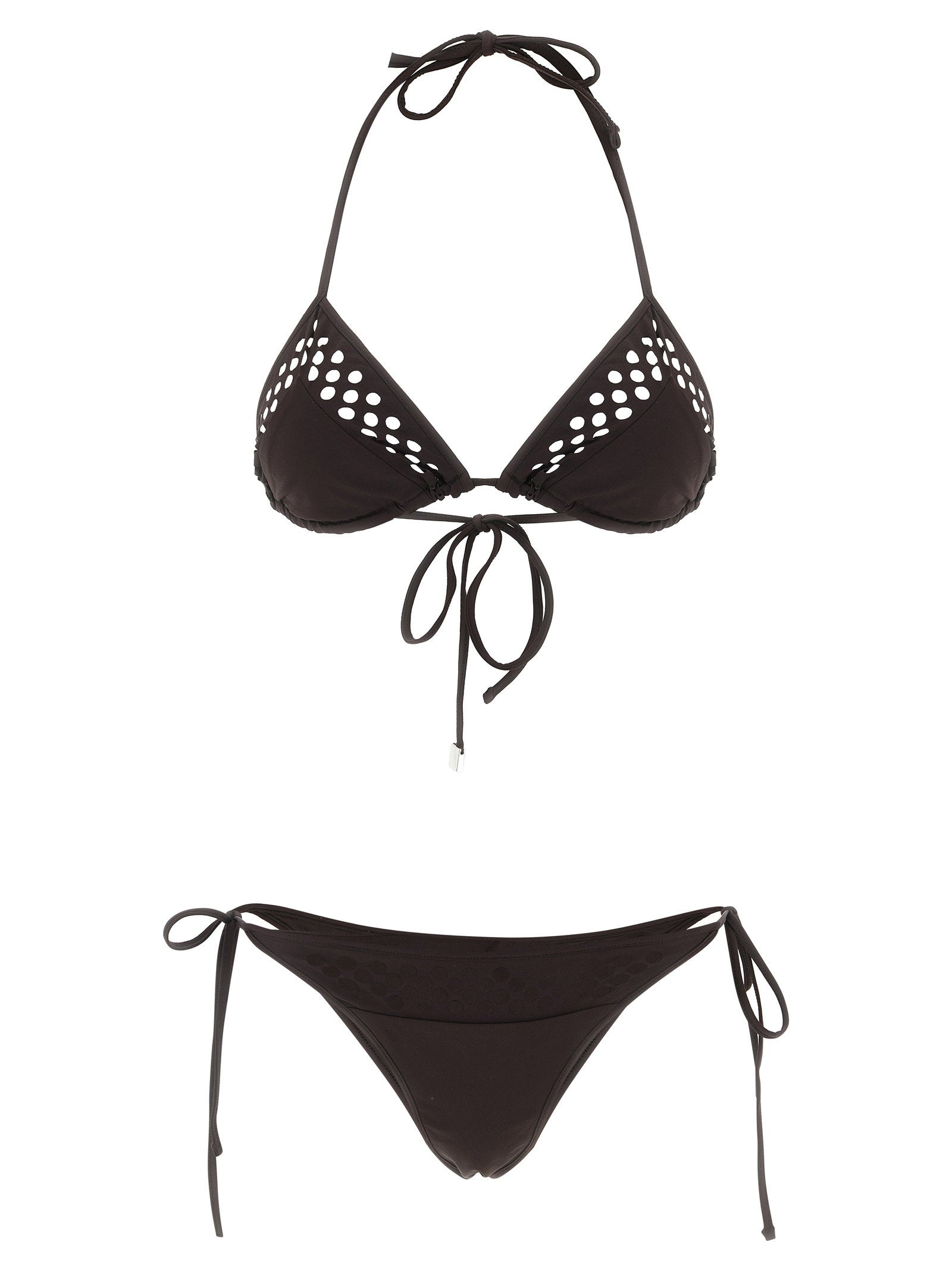 The Attico The Attico Il Primo Bagno Bikini