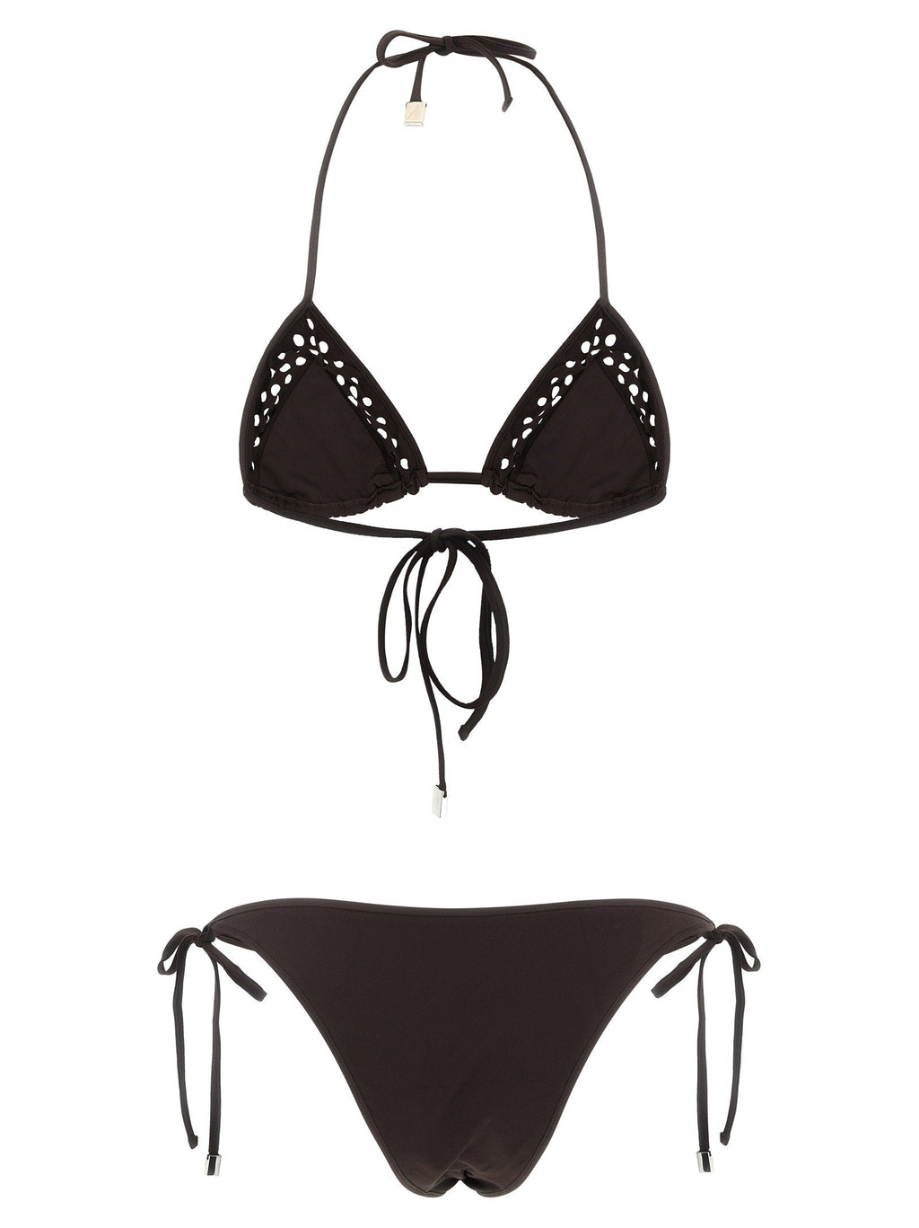 The Attico The Attico Il Primo Bagno Bikini