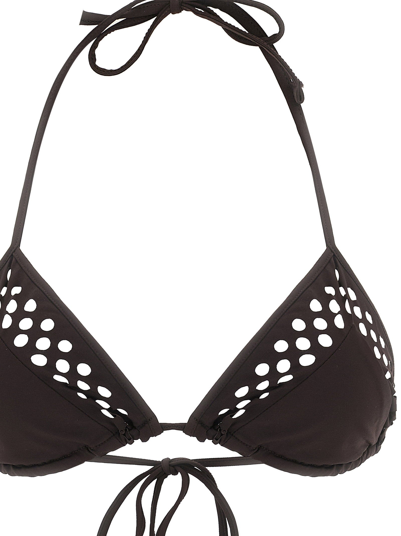 The Attico The Attico Il Primo Bagno Bikini
