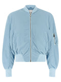 The Attico The Attico Anja Bomber Jacket