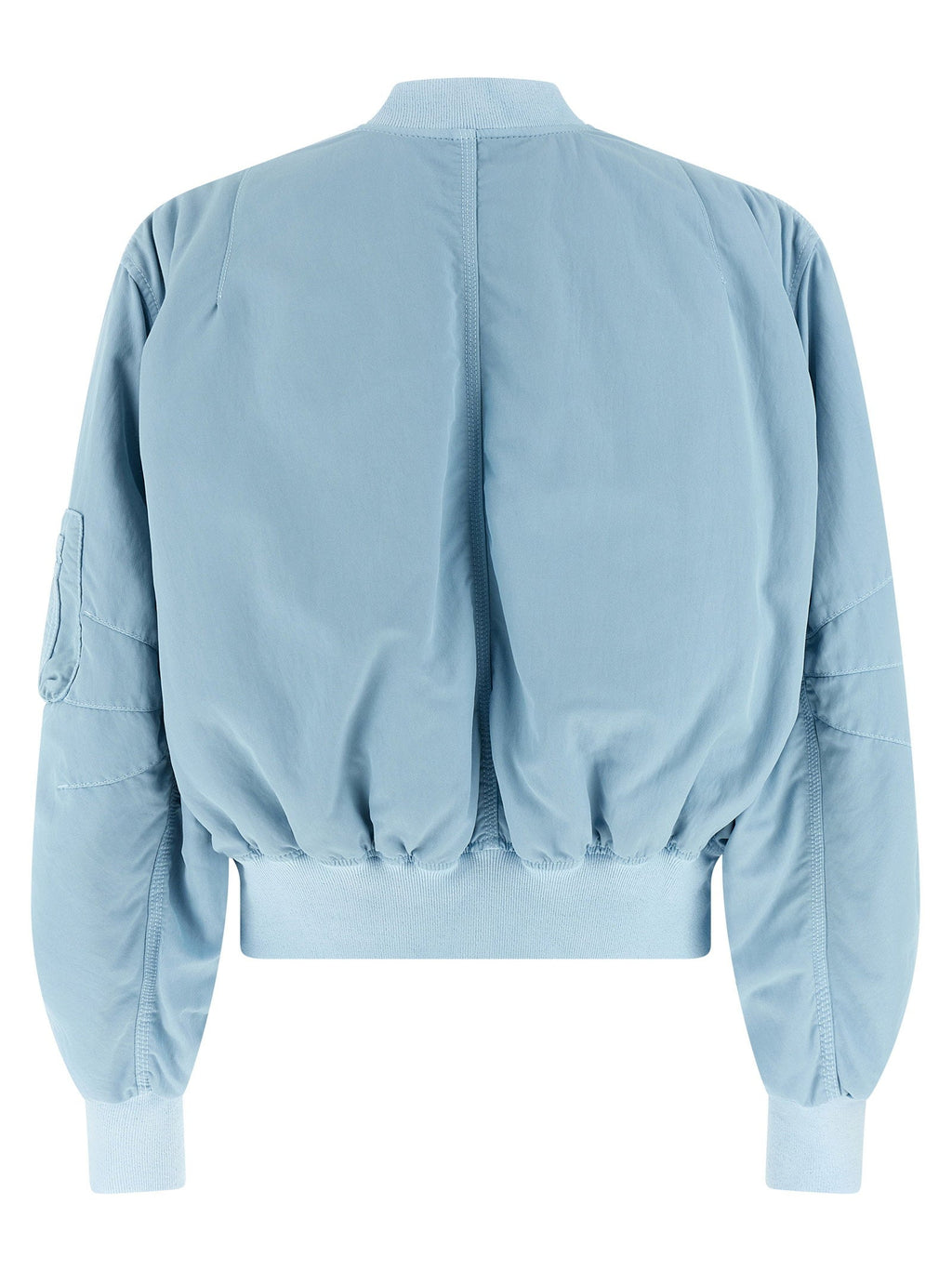 The Attico The Attico Anja Bomber Jacket