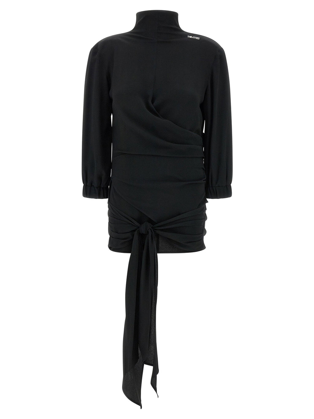The Attico The Attico Sash Top