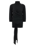 The Attico The Attico Sash Top