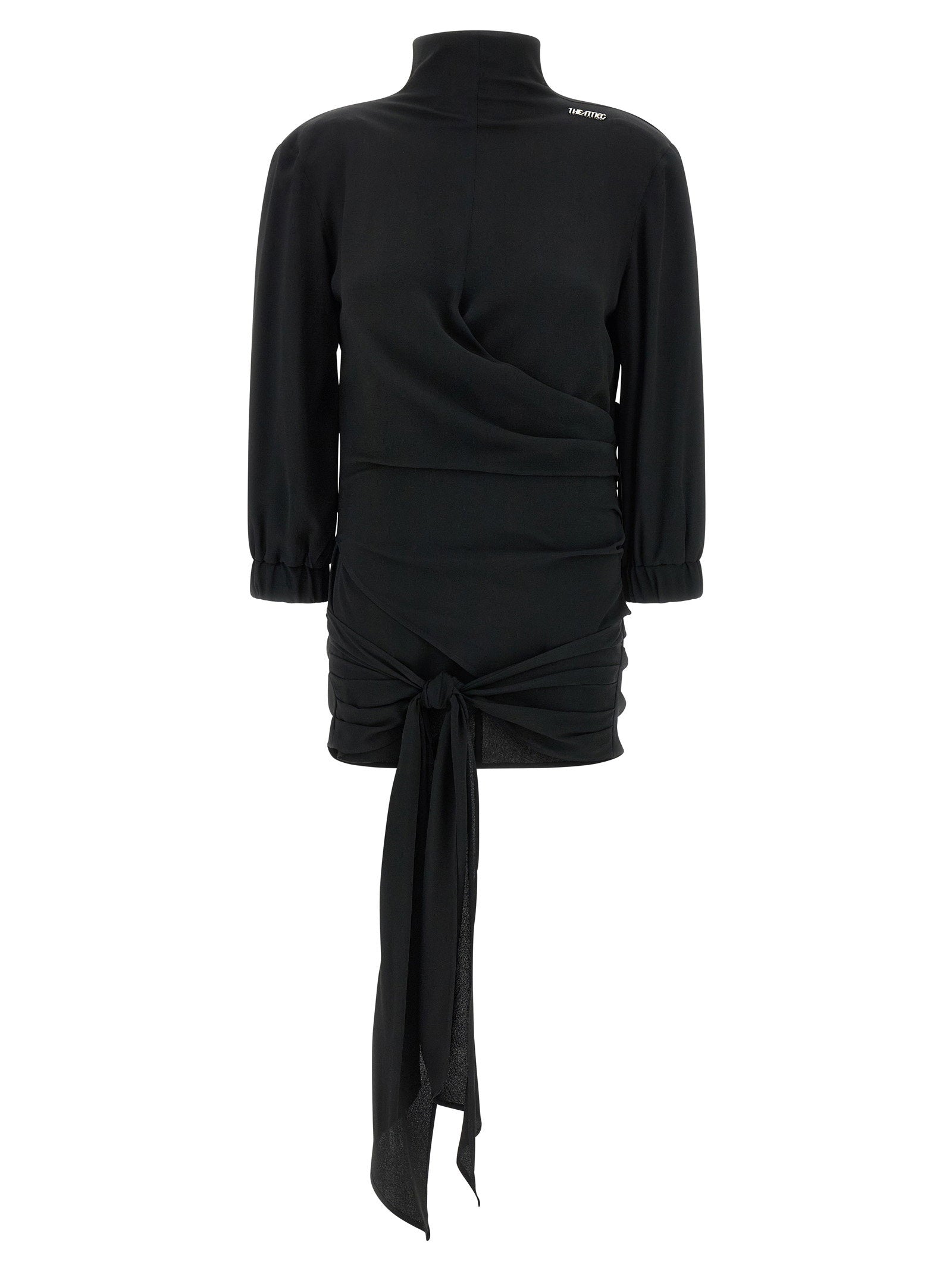 The Attico The Attico Sash Top