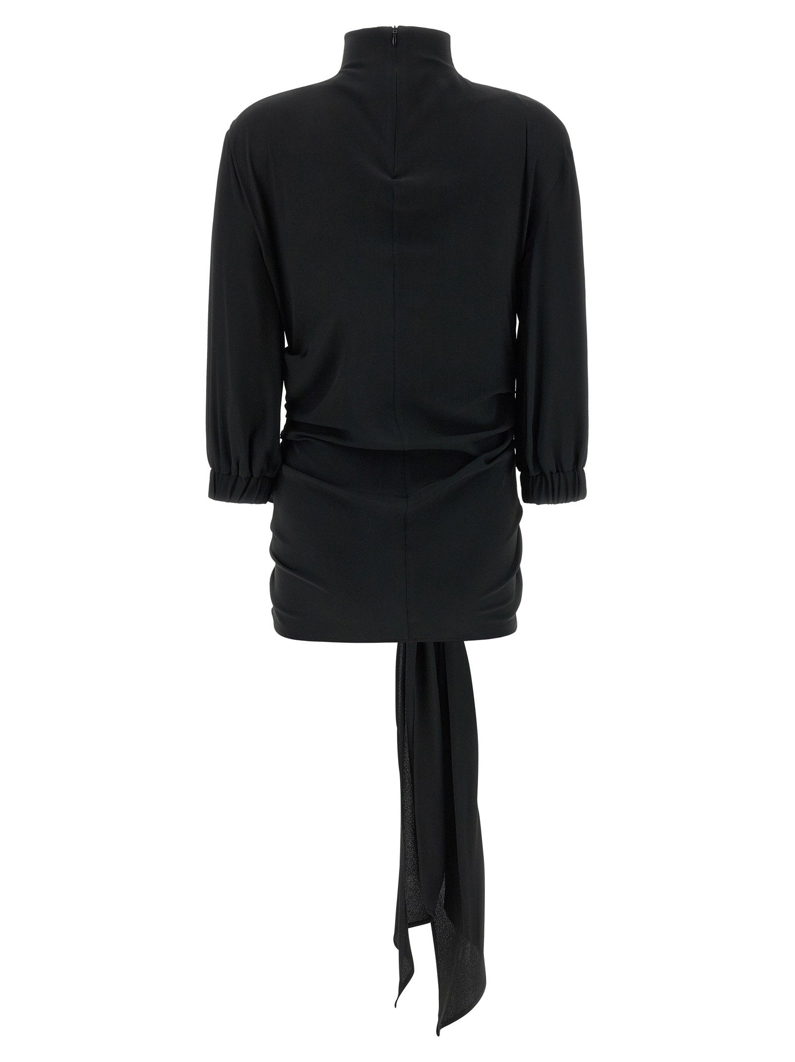 The Attico The Attico Sash Top
