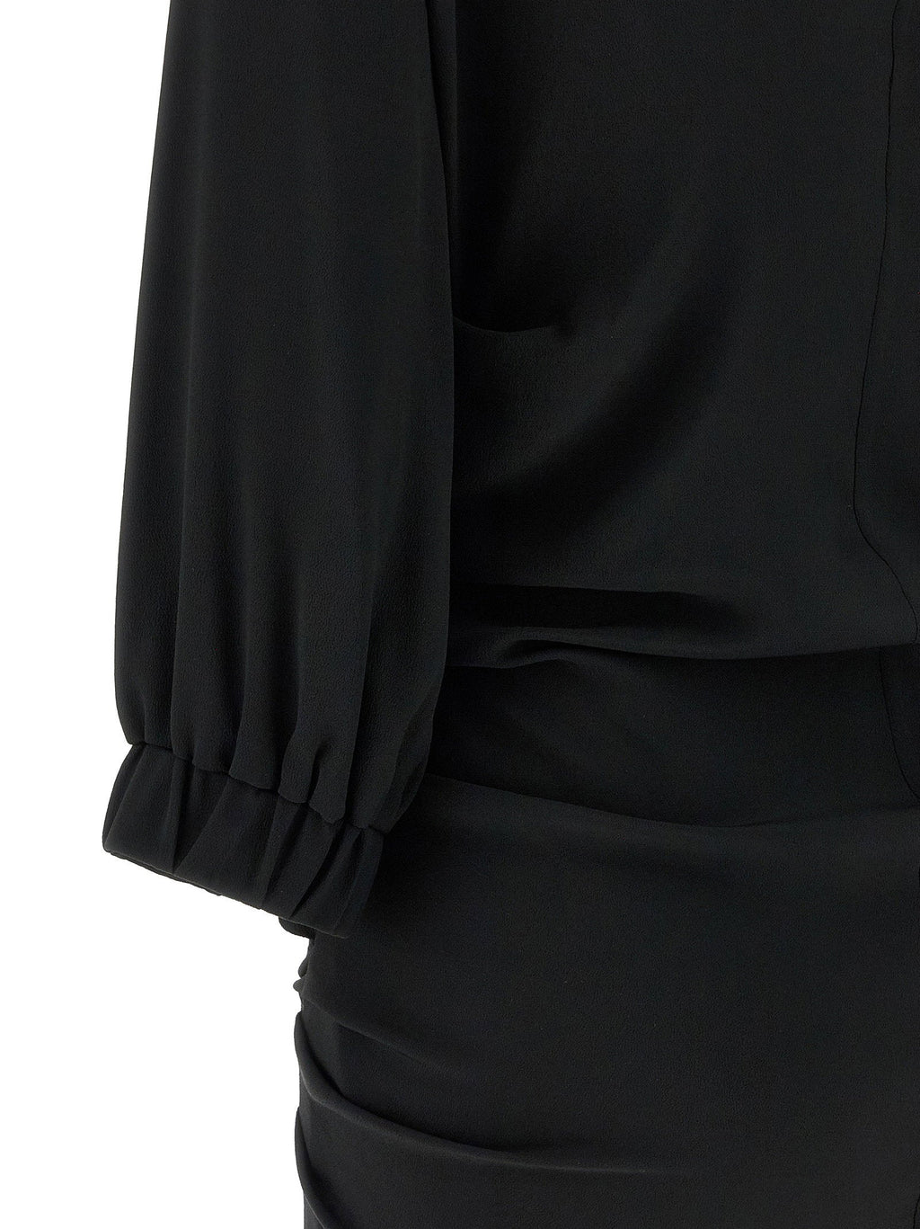 The Attico The Attico Sash Top