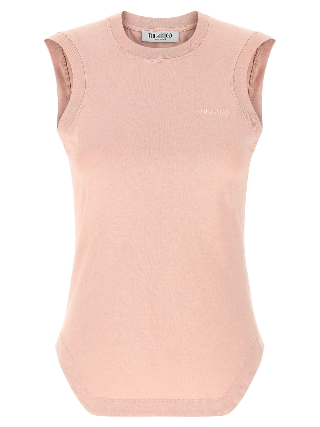 The Attico The Attico Reese Top