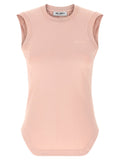 The Attico The Attico Reese Top