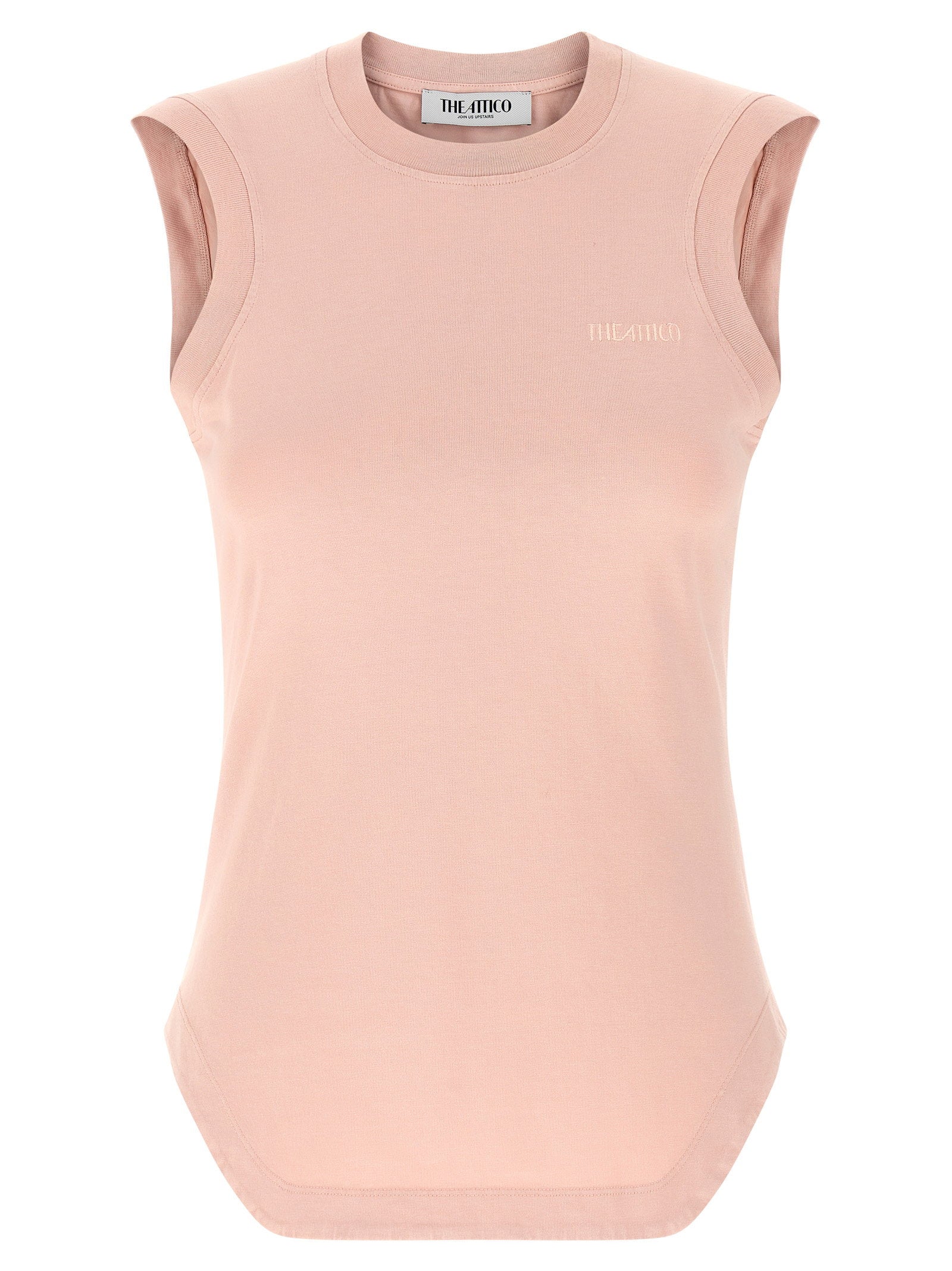 The Attico The Attico Reese Top