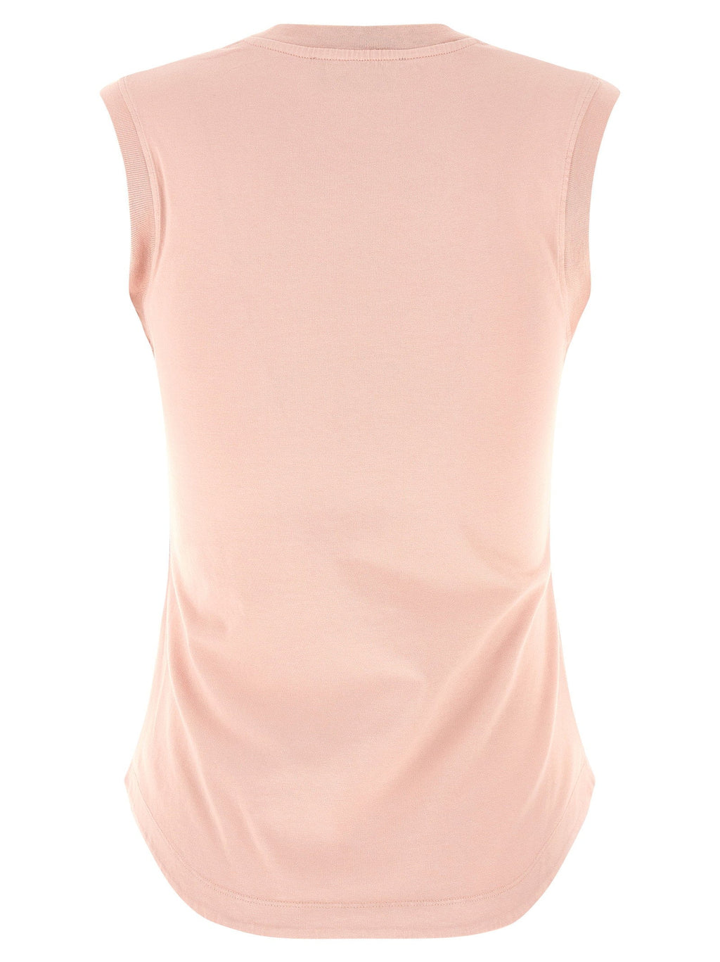 The Attico The Attico Reese Top