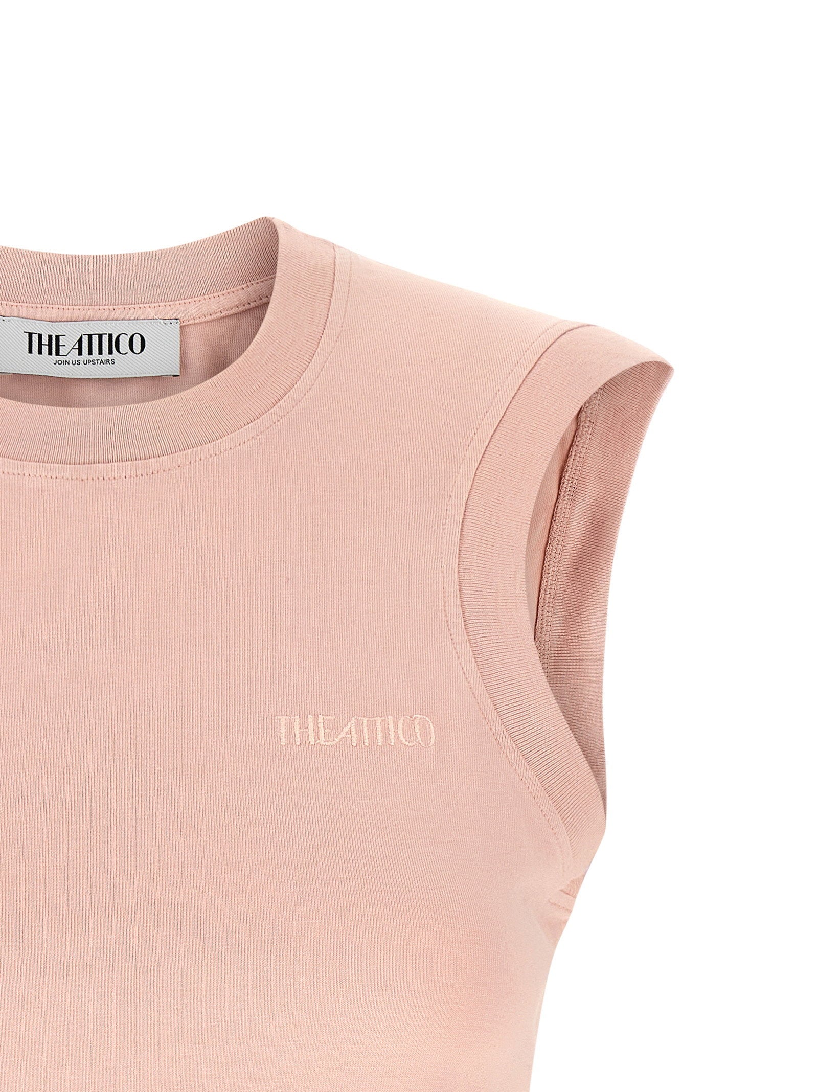 The Attico The Attico Reese Top