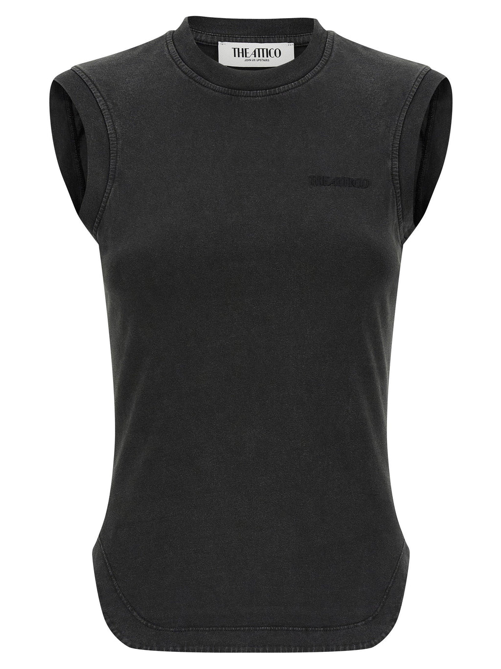 The Attico The Attico Reese Top