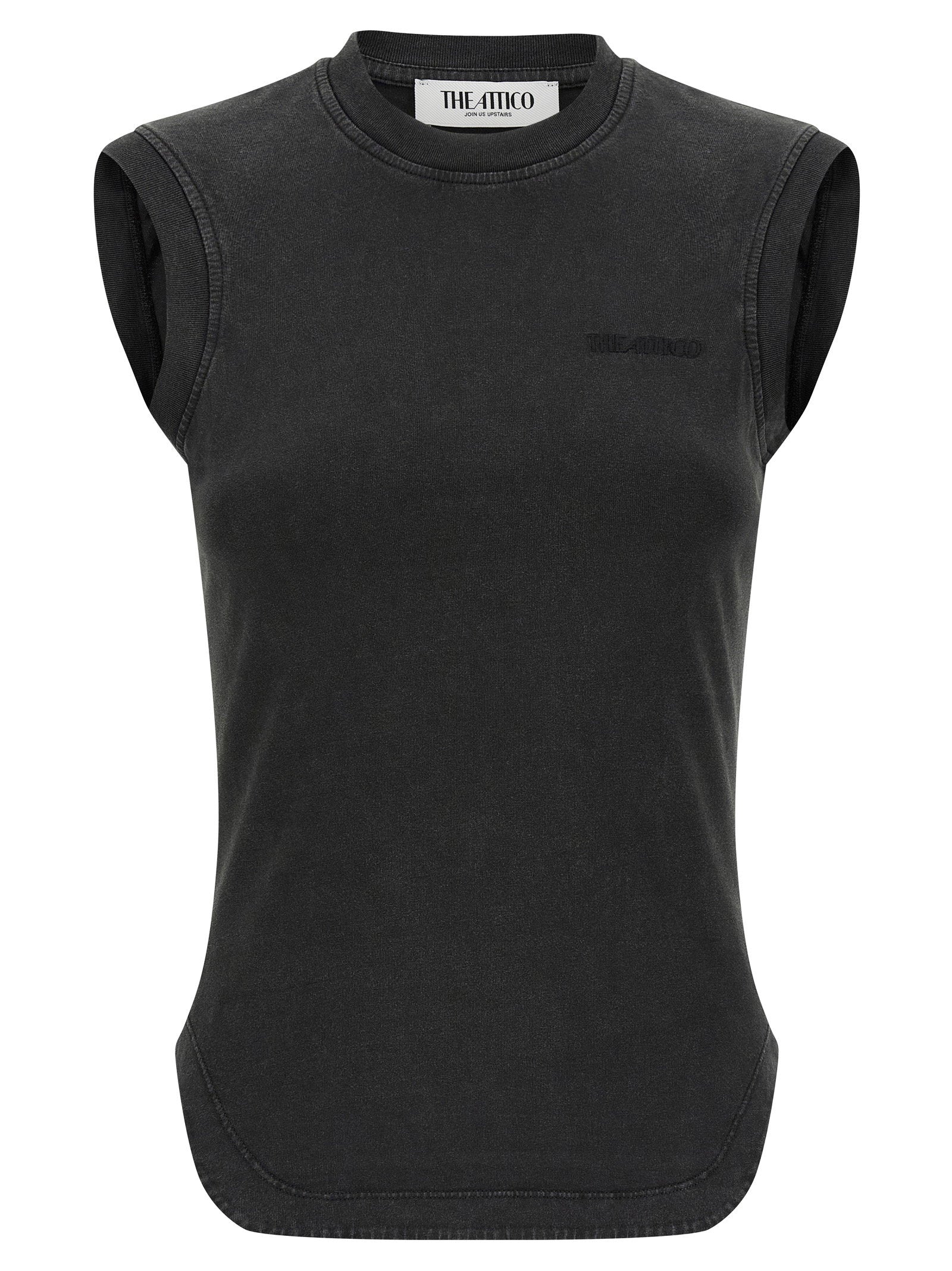 The Attico The Attico Reese Top