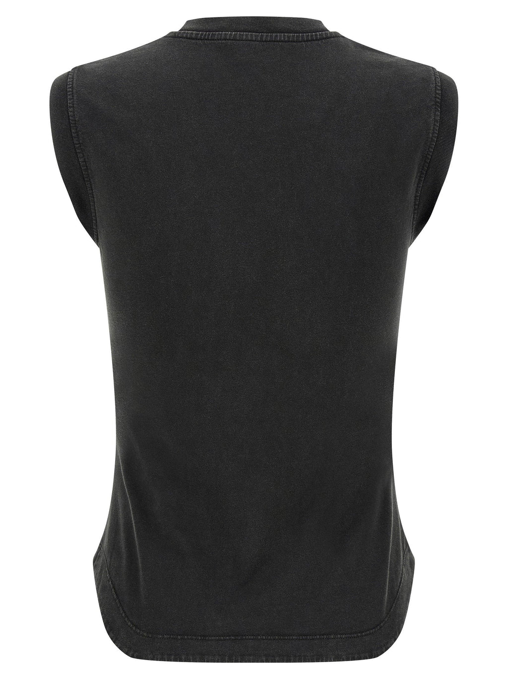 The Attico The Attico Reese Top