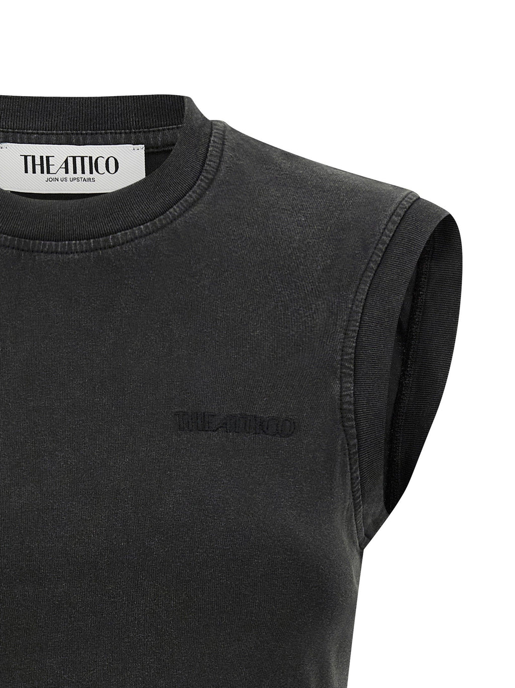 The Attico The Attico Reese Top