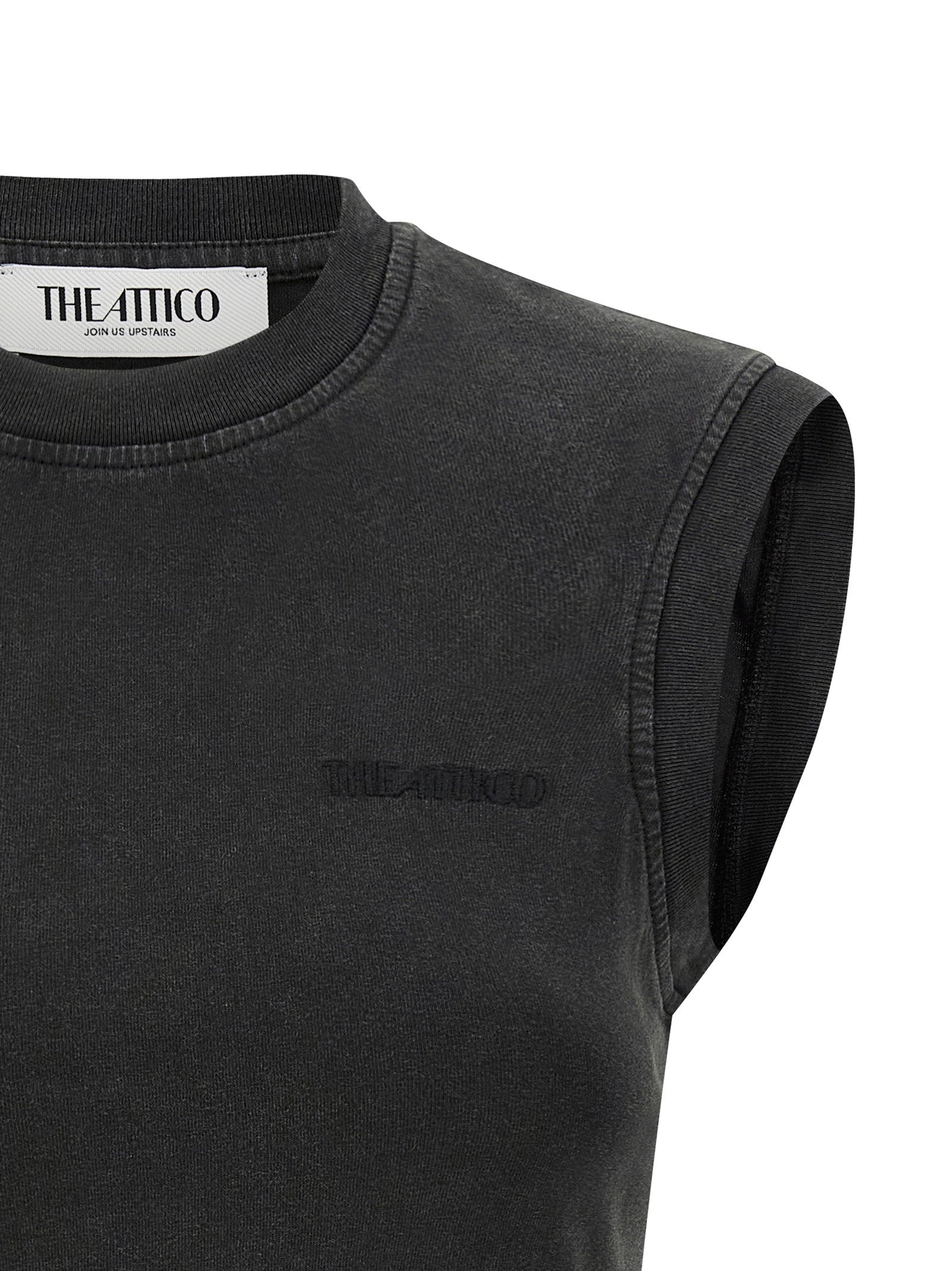 The Attico The Attico Reese Top