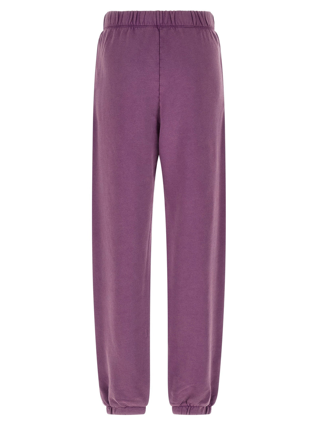 The Attico The Attico Logo Embroidery Joggers