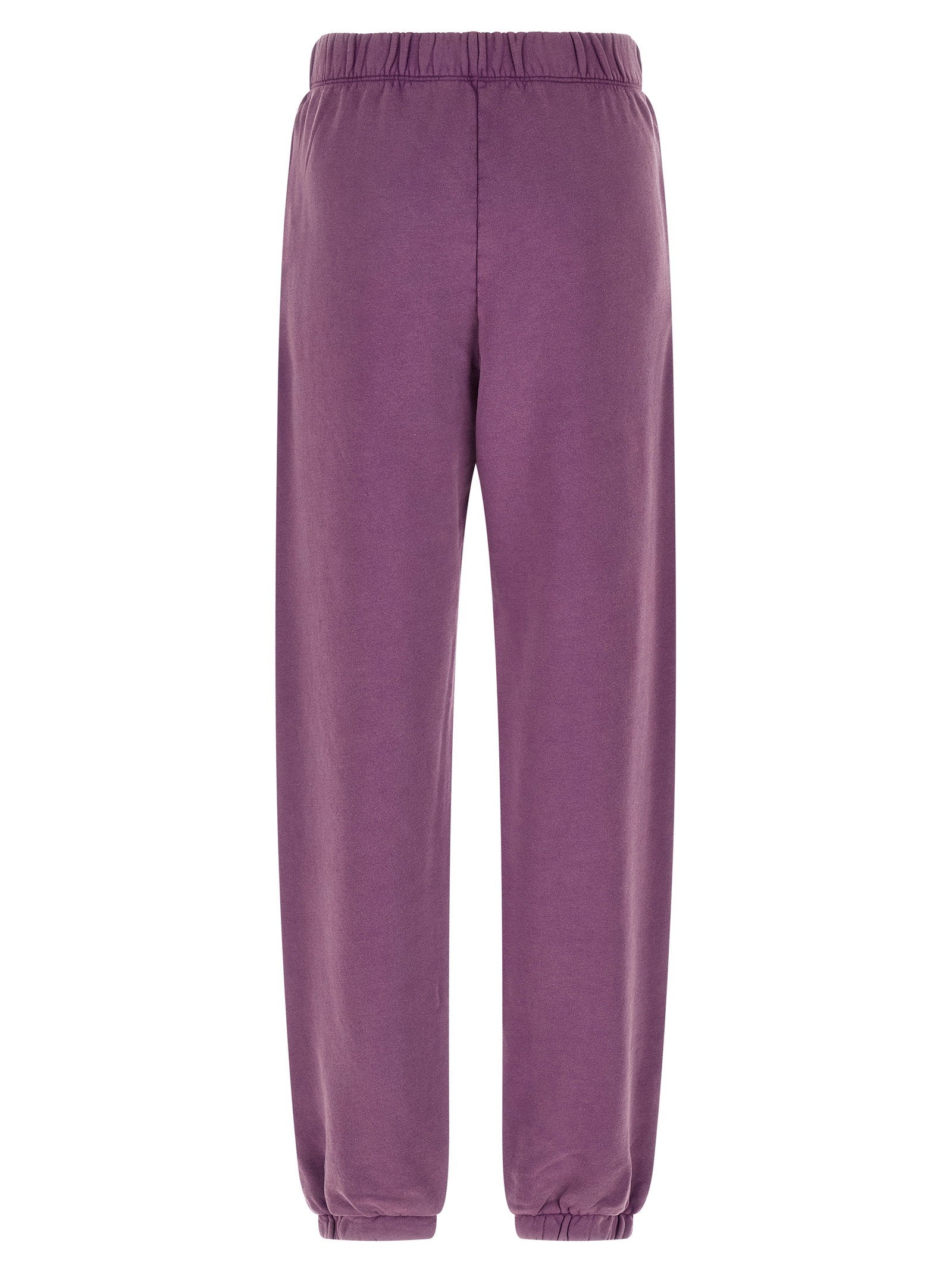 The Attico The Attico Logo Embroidery Joggers