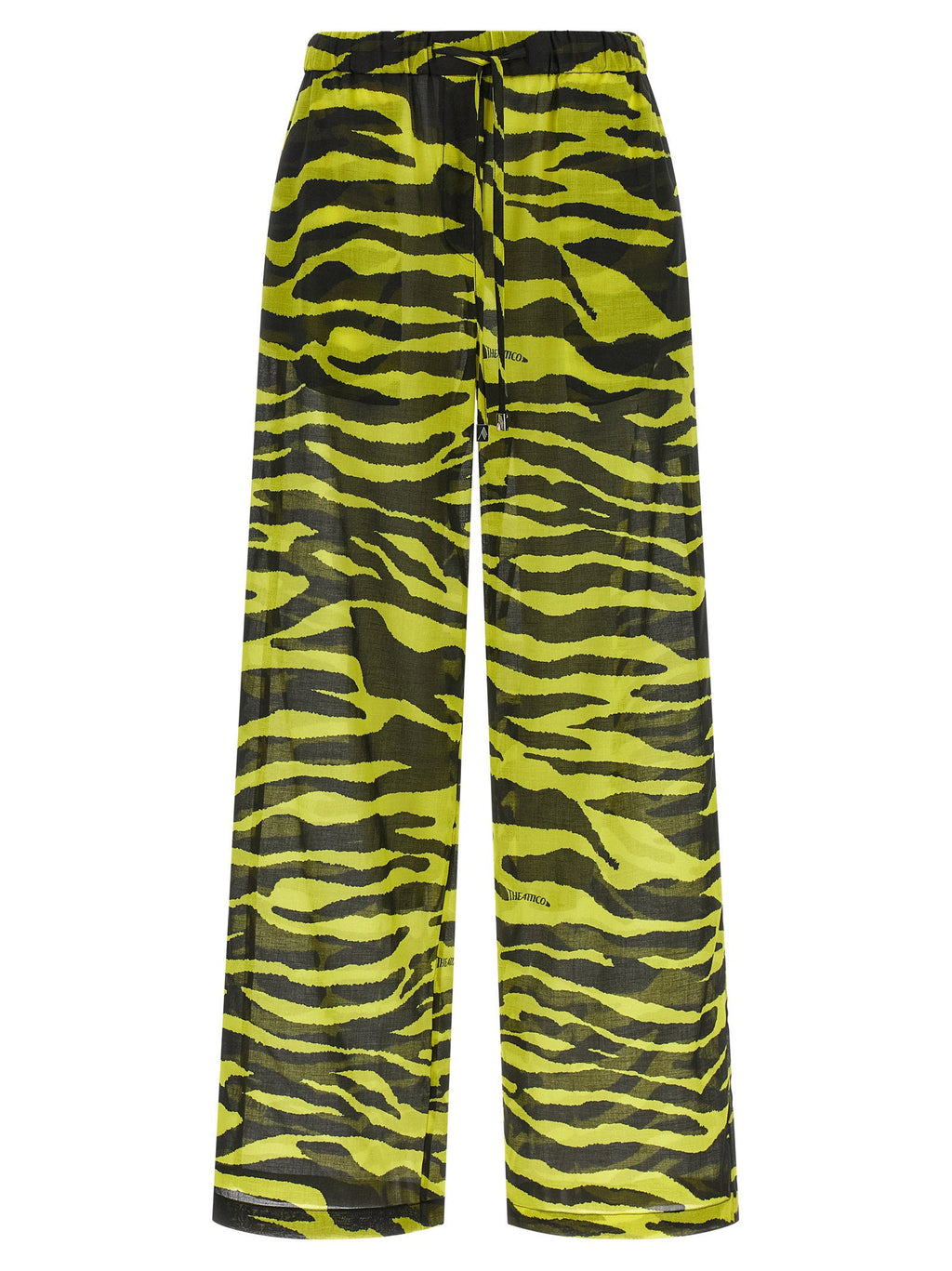 The Attico The Attico Il Primo Bagno Pants