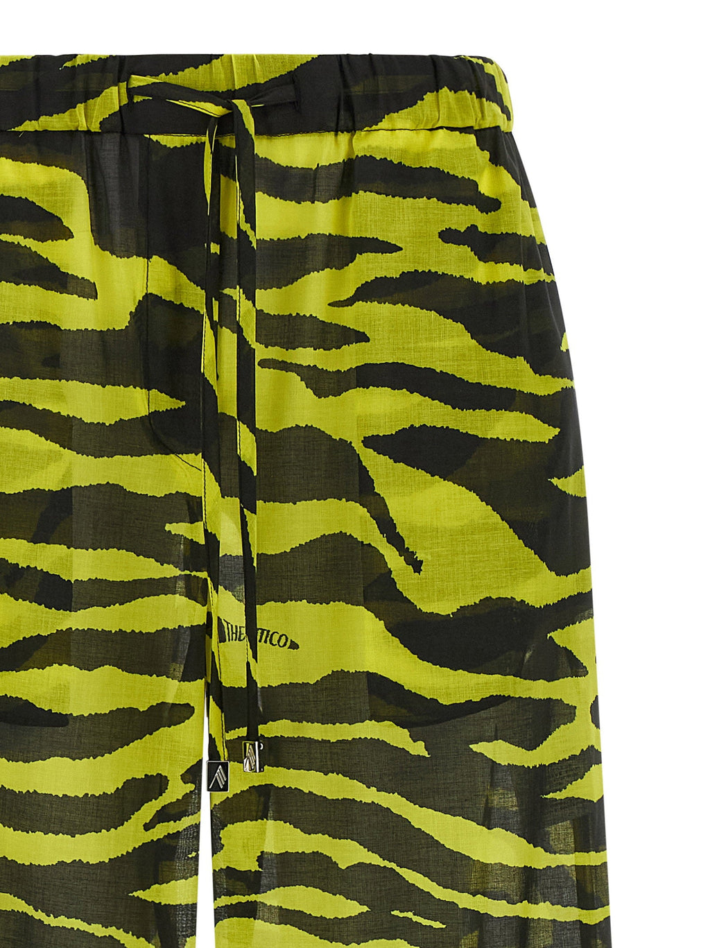 The Attico The Attico Il Primo Bagno Pants