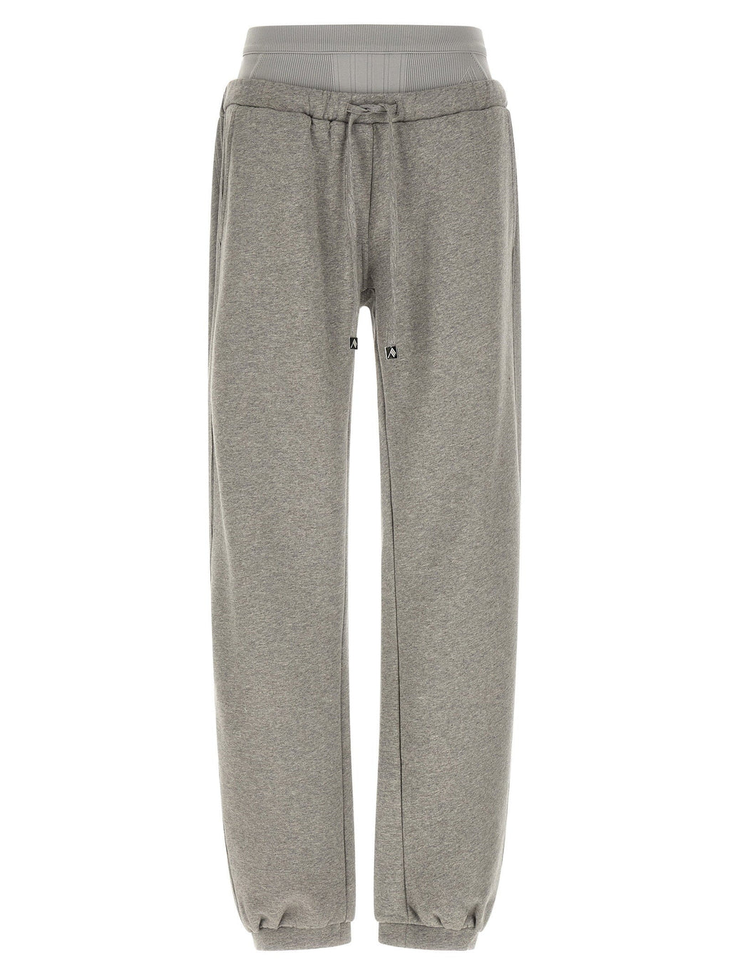 The Attico The Attico American Fleece Joggers