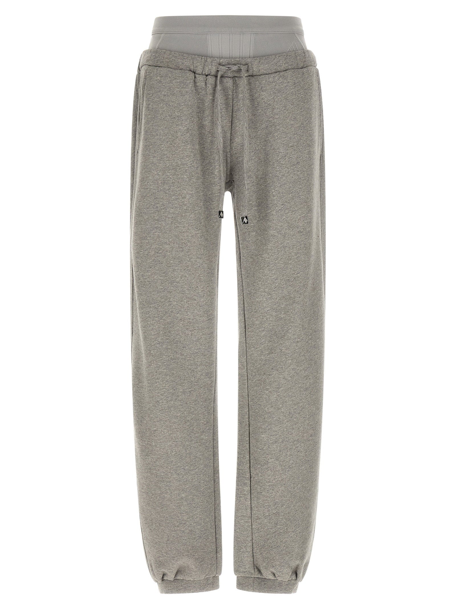 The Attico The Attico American Fleece Joggers