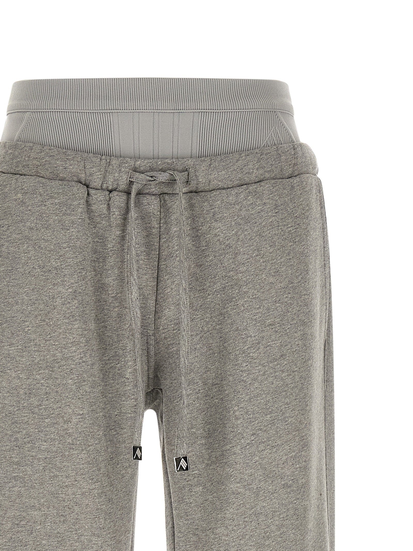 The Attico The Attico American Fleece Joggers