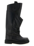 The Attico The Attico Robin Passeggiata Combat Boots