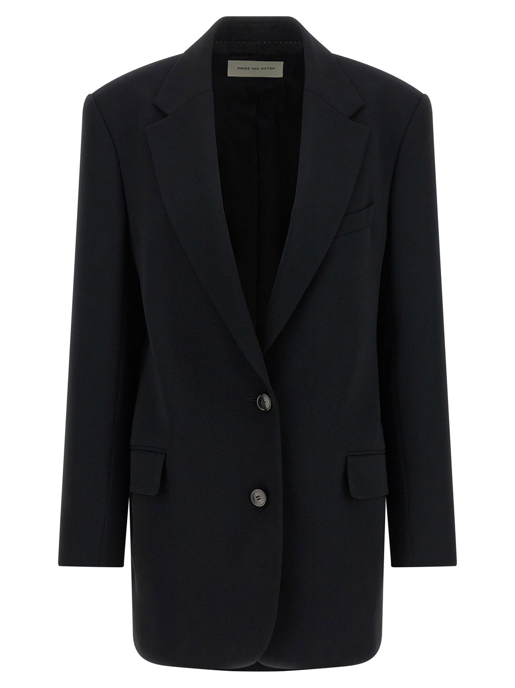 Dries Van Noten Dries Van Noten Basti Blazer