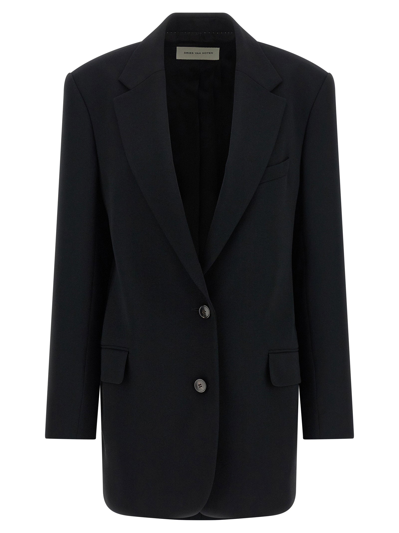 Dries Van Noten Dries Van Noten Basti Blazer