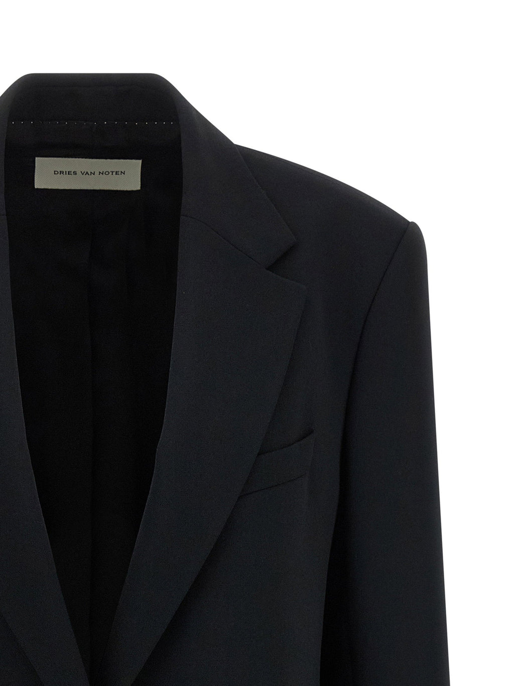 Dries Van Noten Dries Van Noten Basti Blazer