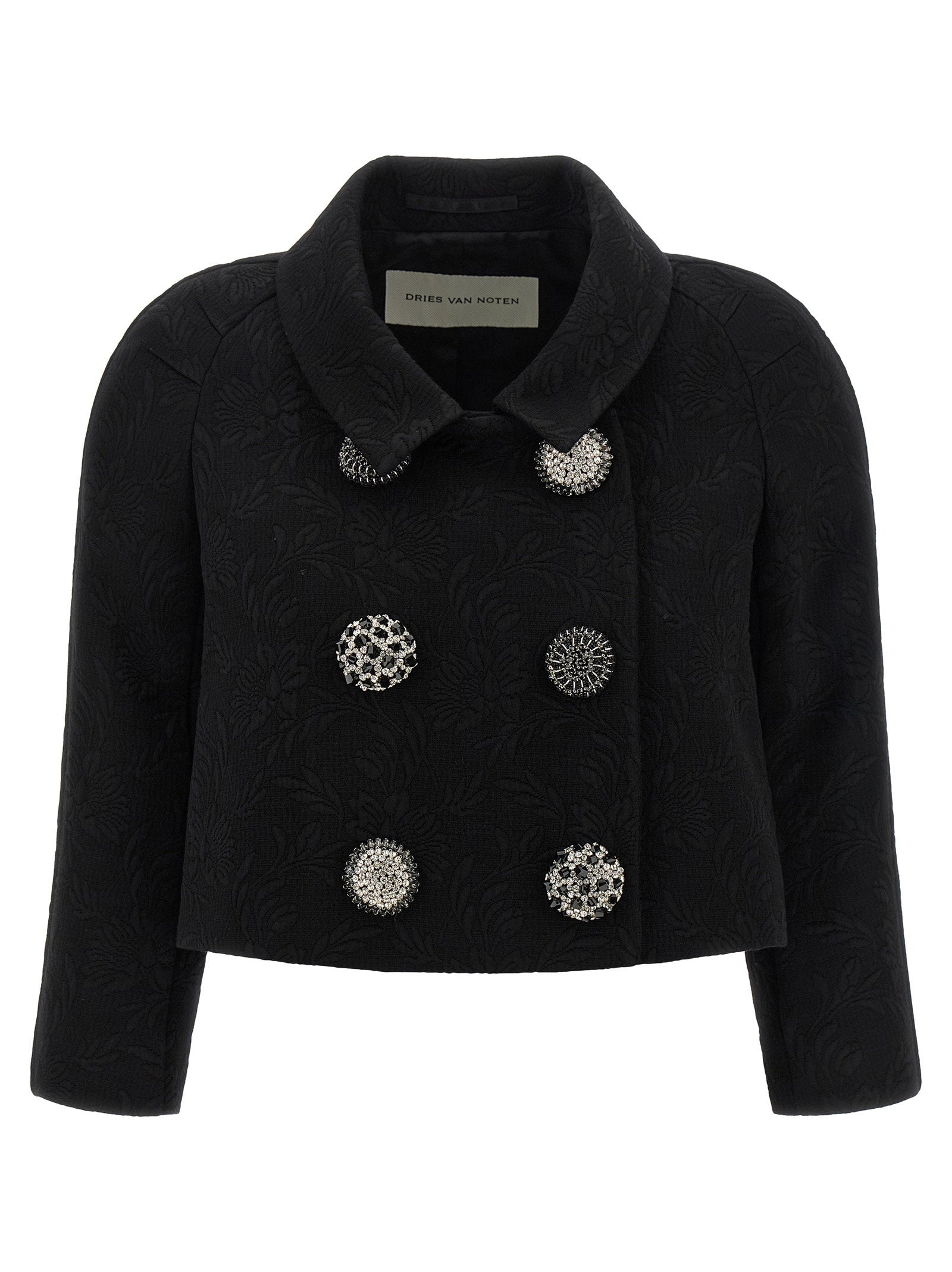 Dries Van Noten Dries Van Noten Vipa Blazer