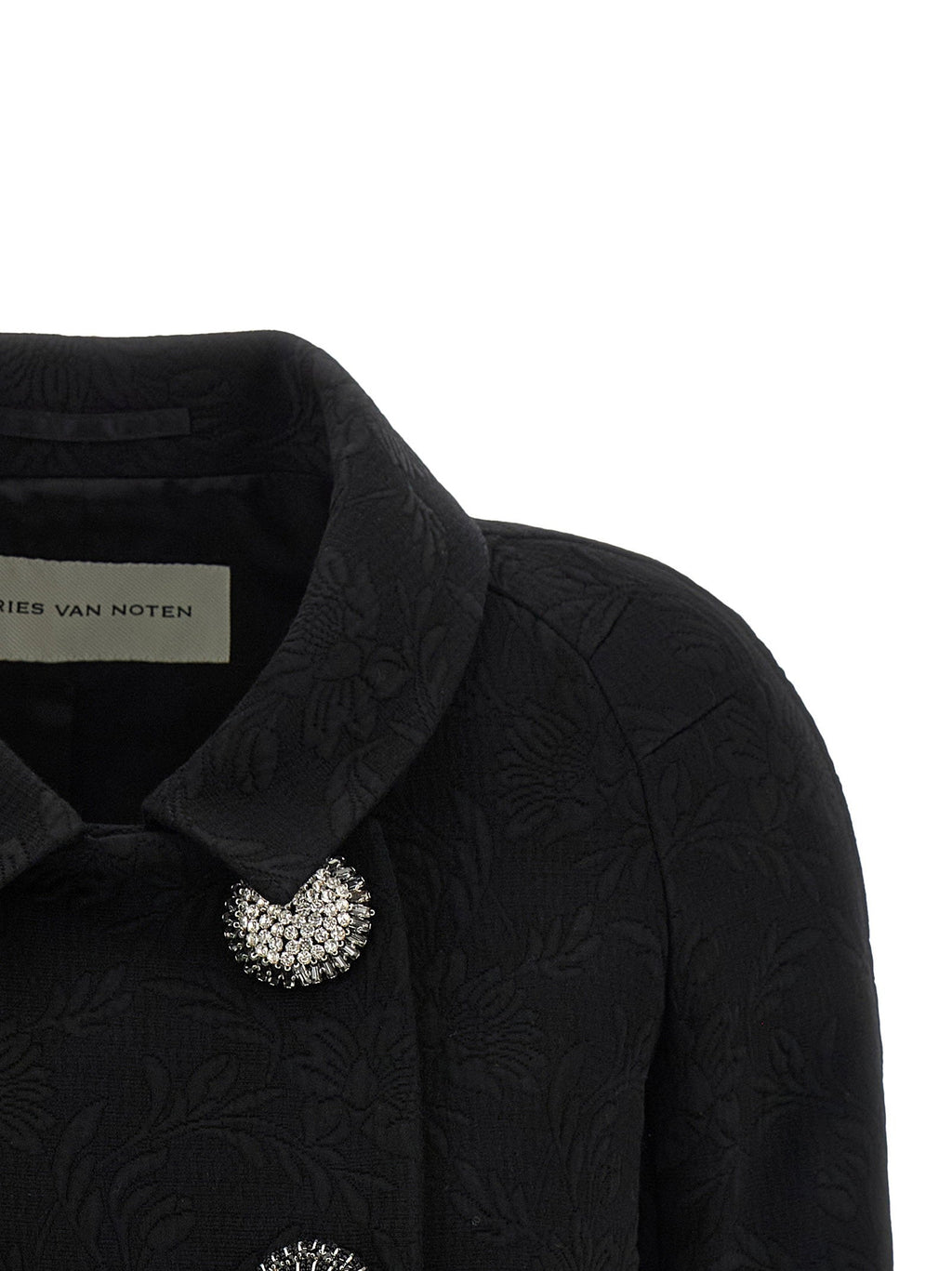 Dries Van Noten Dries Van Noten Vipa Blazer