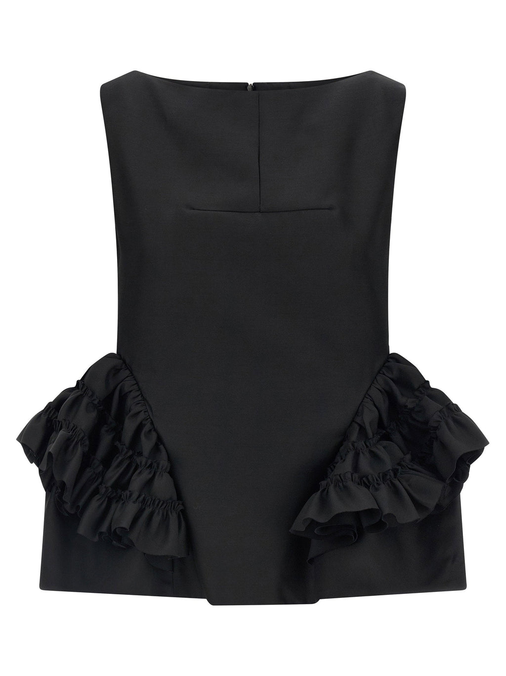 Dries Van Noten Dries Van Noten Casey Top