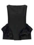 Dries Van Noten Dries Van Noten Casey Top