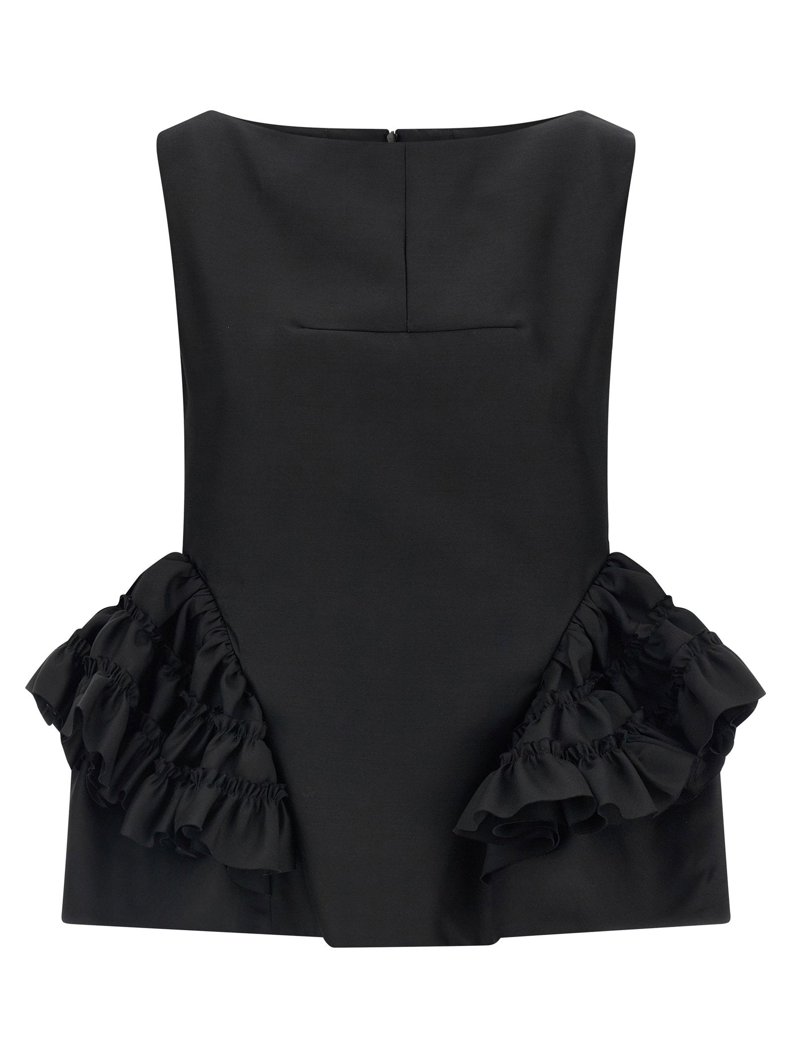 Dries Van Noten Dries Van Noten Casey Top
