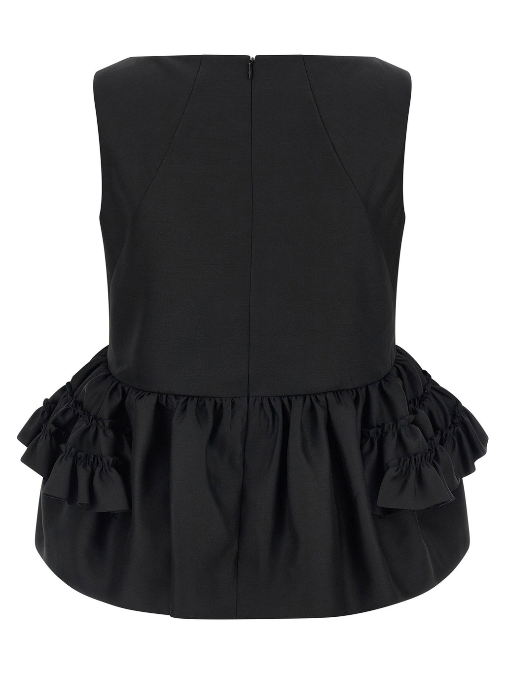 Dries Van Noten Dries Van Noten Casey Top