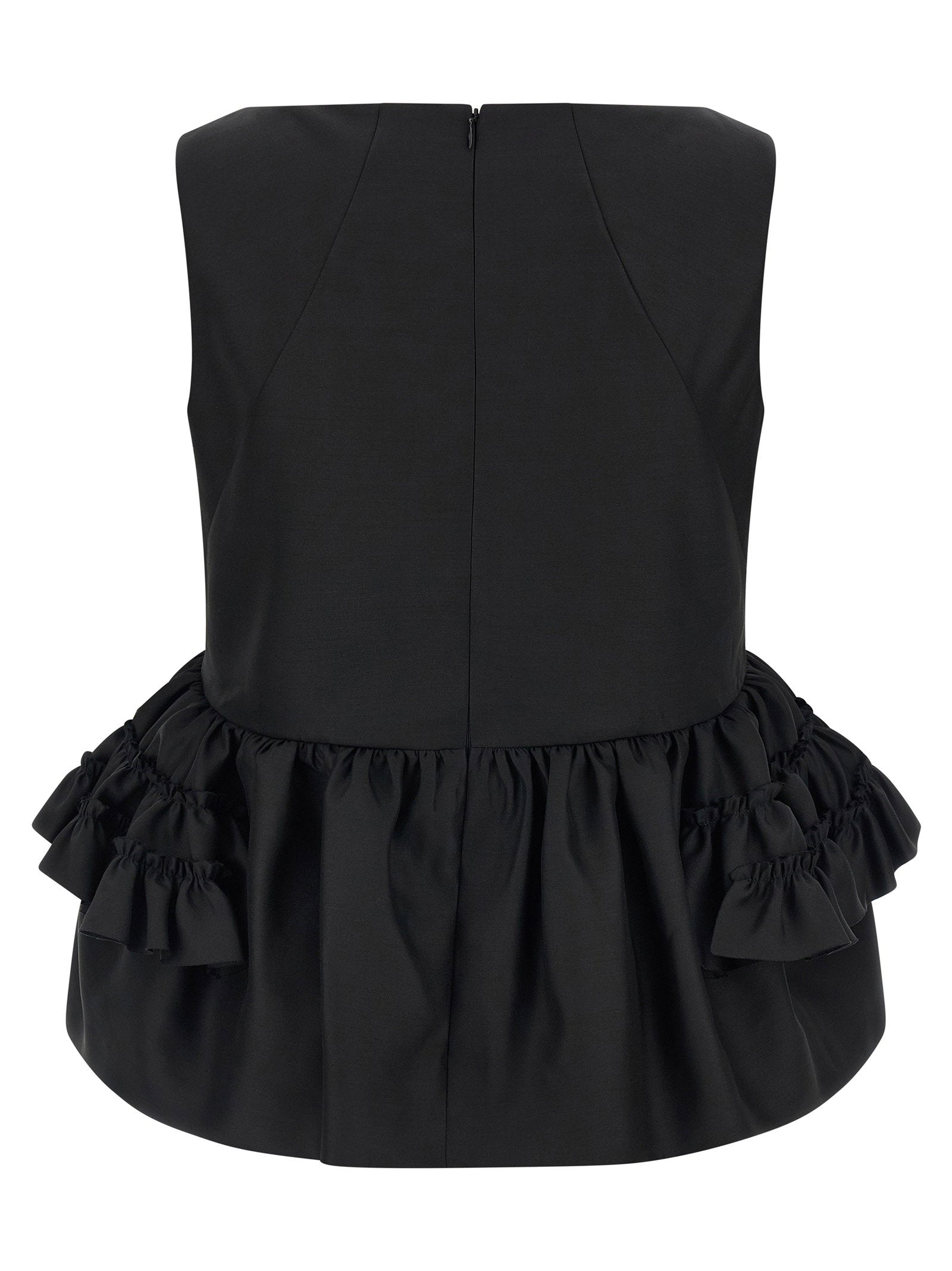 Dries Van Noten Dries Van Noten Casey Top