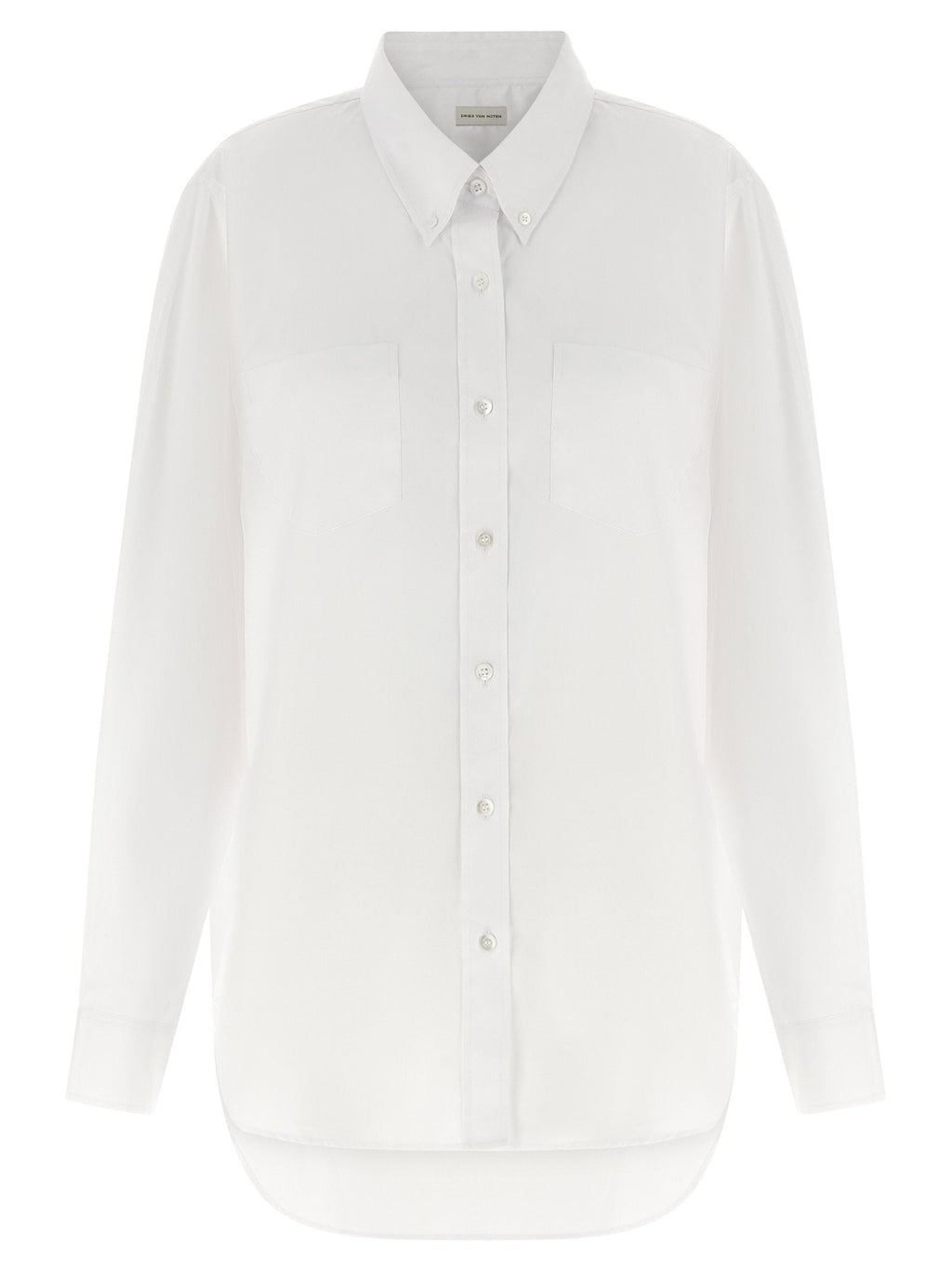Dries Van Noten Dries Van Noten Cheers Shirt