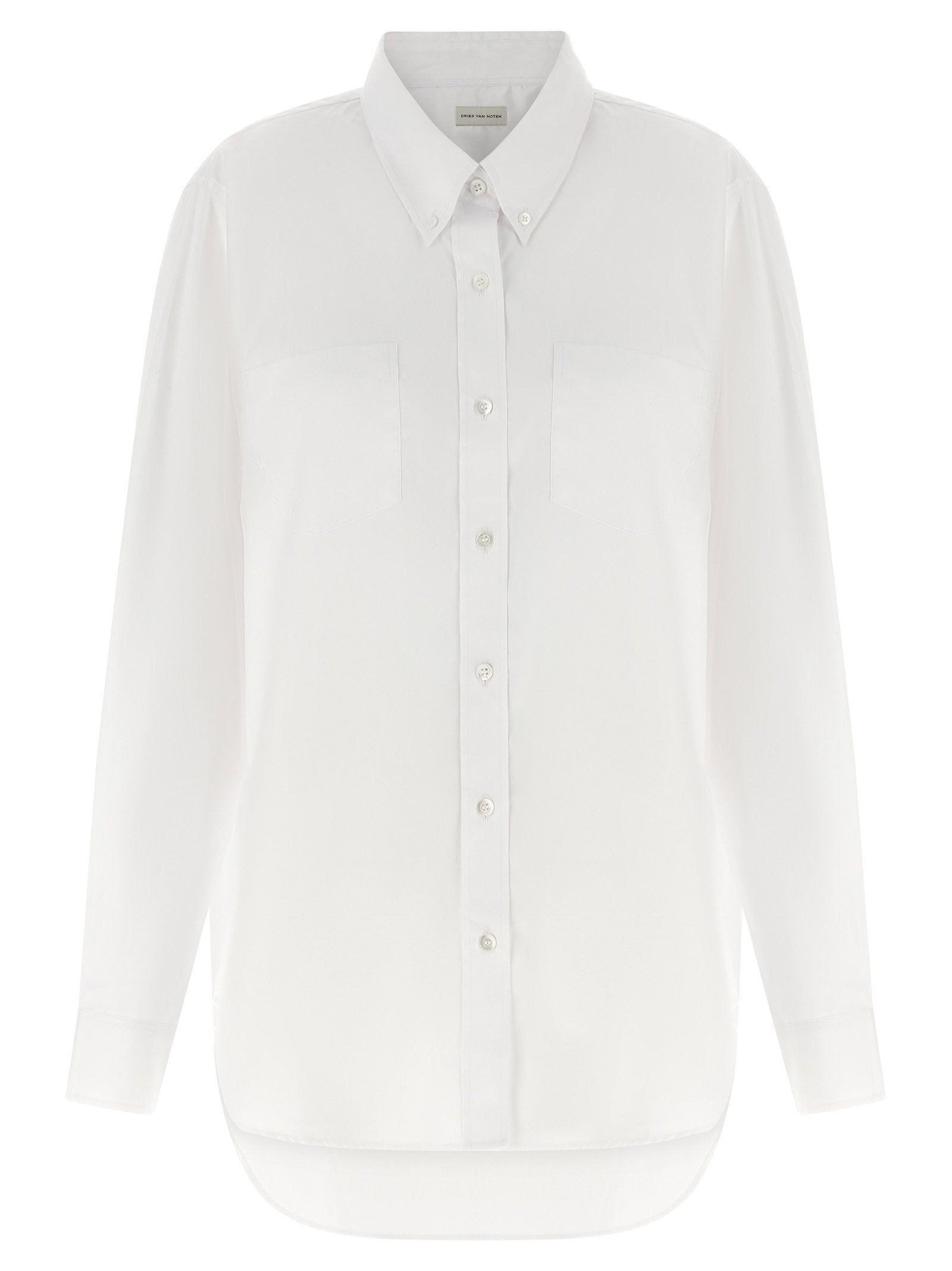 Dries Van Noten Dries Van Noten Cheers Shirt