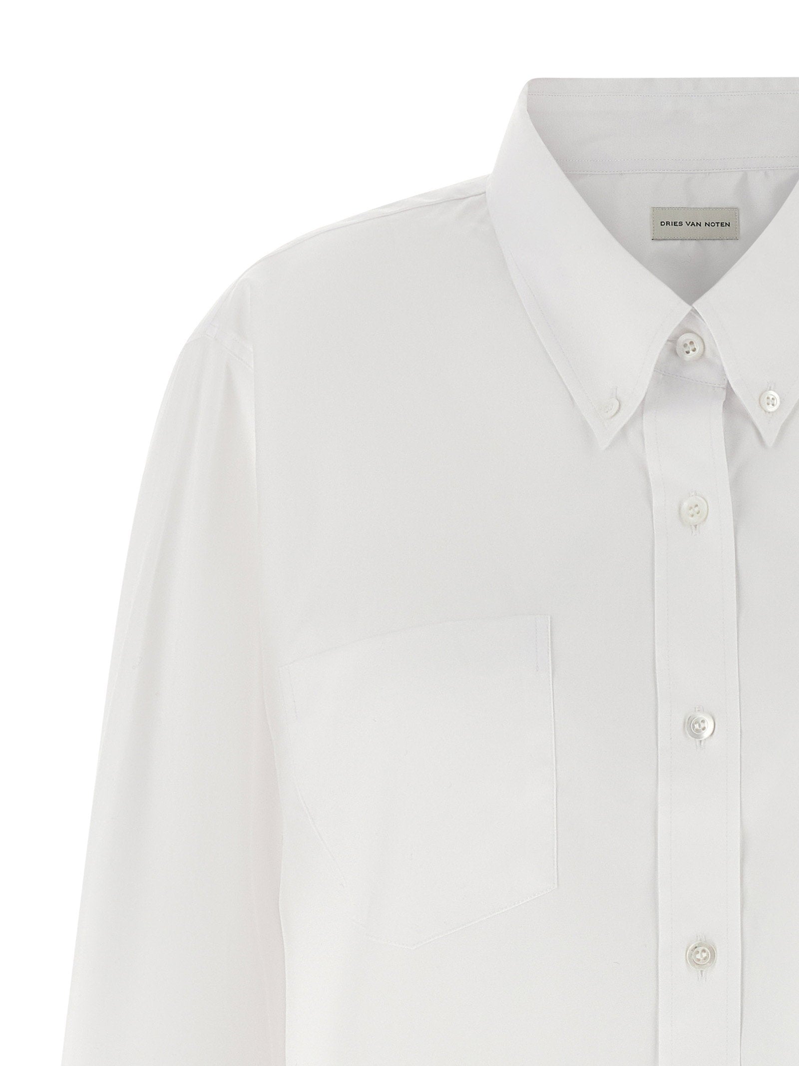 Dries Van Noten Dries Van Noten Cheers Shirt