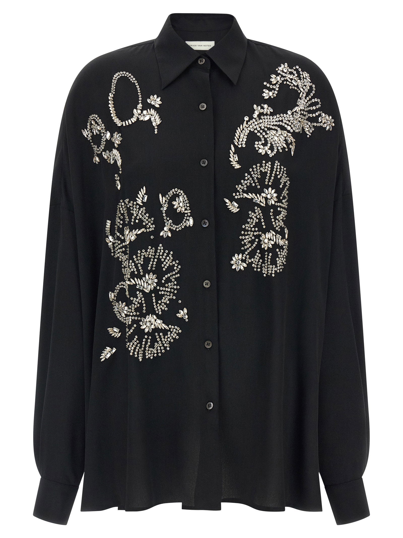 Dries Van Noten Dries Van Noten Casia Shirt