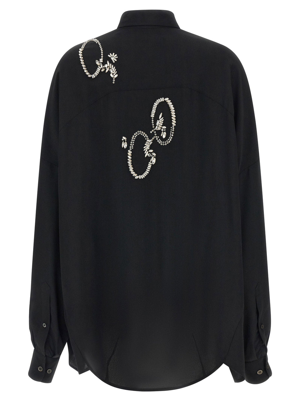 Dries Van Noten Dries Van Noten Casia Shirt